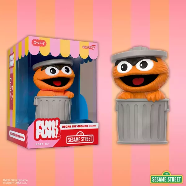 sesame-street-fun-fun-vinyl-action-figure-oscar-the-grouch-orange-13-cm-1765725328-3 sesame-street-fun-fun-vinyl-action-figure-oscar-the-grouch-orange-13-cm-1765725328-3