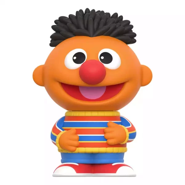 sesame-street-fun-fun-vinyl-action-figure-wave-02-ernie-13-cm-1765725308-0