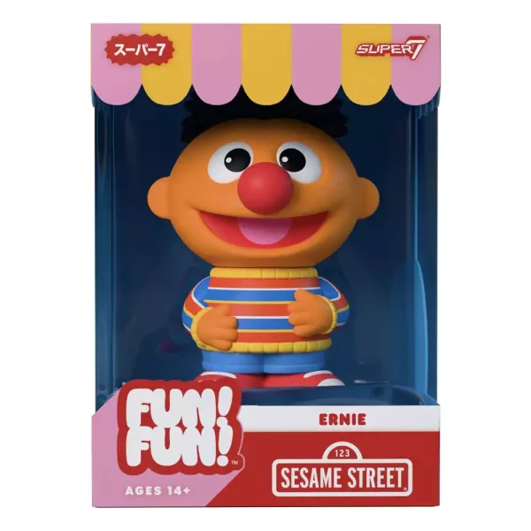 sesame-street-fun-fun-vinyl-action-figure-wave-02-ernie-13-cm-1765725309-1