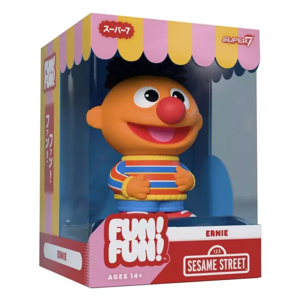 sesame-street-fun-fun-vinyl-action-figure-wave-02-ernie-13-cm-1765725310-2