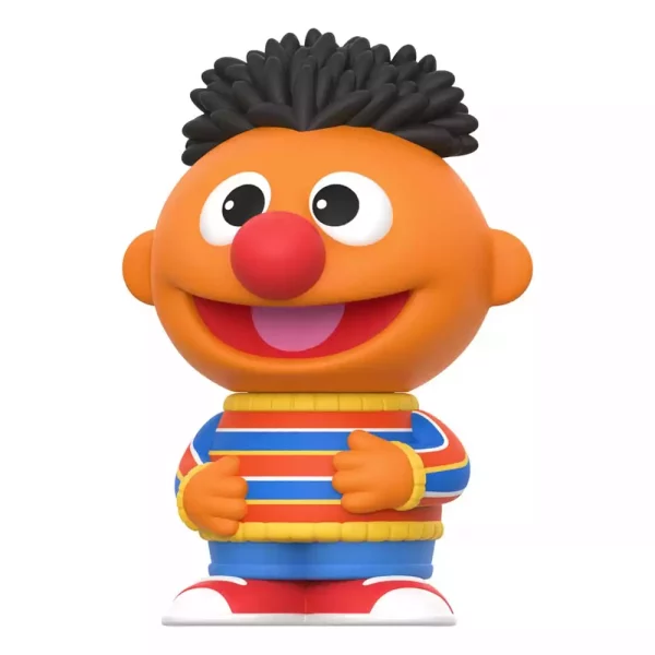 sesame-street-fun-fun-vinyl-action-figure-wave-02-ernie-13-cm-1765725312-4