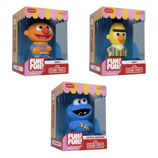 sesame-street-fun-fun-vinyl-action-figure-wave-02-ernie-13-cm-1765725313-6