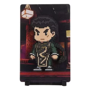 FiGGYZ Lan Di da Shenmue - Magnet Collectible 11 cm