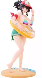 Shinobi Master Senran Kagura: Statua PVC 1/6 Asuka – Versione Bikini 27 cm