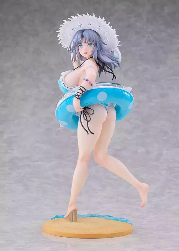 shinobi-master-senran-kagura-new-link-pvc-statue-1-6-yumi-swimsuit-ver-31-cm-1765683667-5