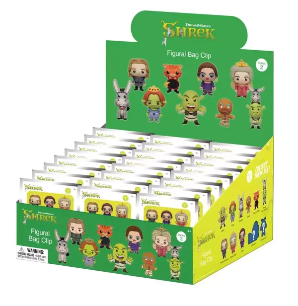 shrek-pvc-bag-clips-series-2-display-24-1765713373-2 shrek-pvc-bag-clips-series-2-display-24-1765713373-2