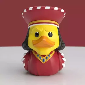 Shrek Tubbz Mini Statuetta PVC Lord Farquaard 5 cm