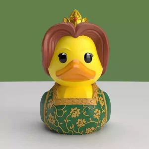 Shrek Tubbz Mini Statuina PVC Fiona 5 cm