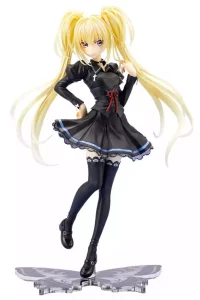 Statua PVC 1/7 Shugo Chara! Hoshina Utau Uniforme Scolastico 26 cm