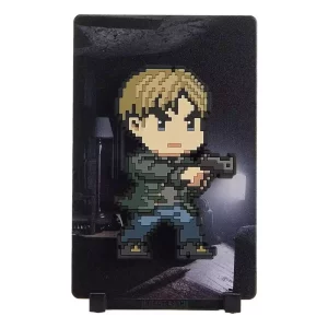 FiGGYZ James Sunderland da Silent Hill 2 – Magnete Collezionabile 11 cm