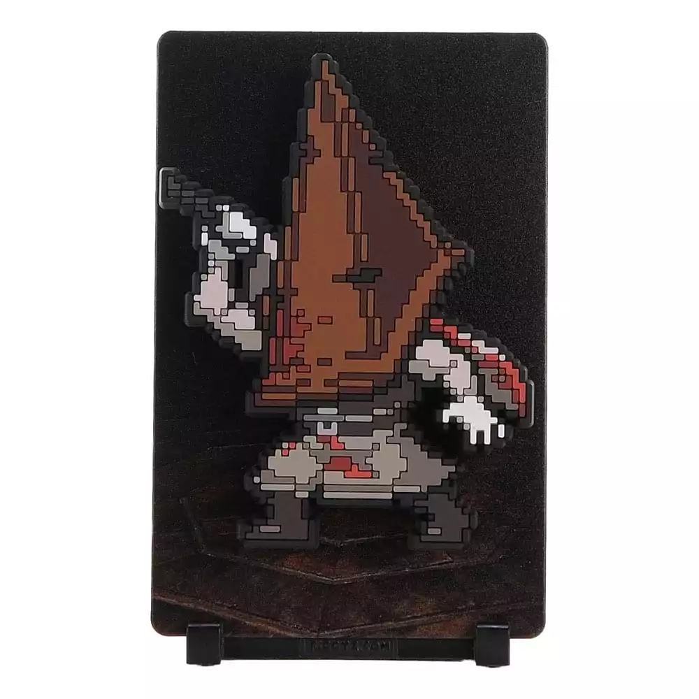silent-hill-2-figgyz-magnet-collectible-red-pyramid-thing-11-cm-1765674903-0