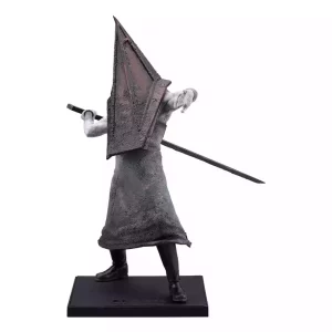 Silent Hill 2 - Statuetta Oshi Works 1/7 Red Pyramid Thing 26 cm