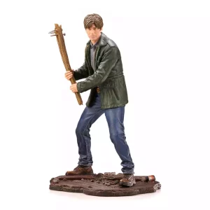 Statua PVC Silent Hill James Sunderland 18 cm