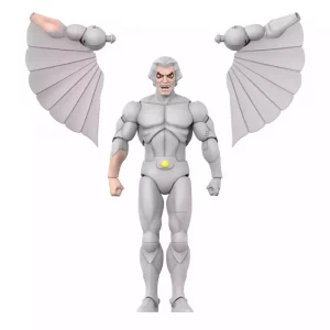 Action Figure SilverHawks Ultimates Darkbird 18 cm