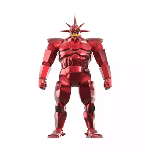 Action Figure SilverHawks Mon*Star Metallico 18 cm
