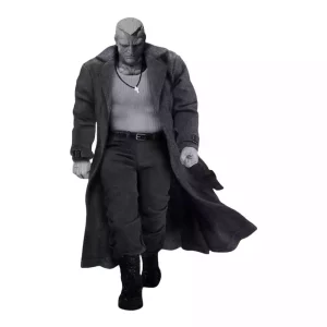 Action Figure 1/12 Marv - Sin City, 17 cm