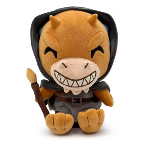 Songs of Chaos: Rake Plush Figure da 22 cm