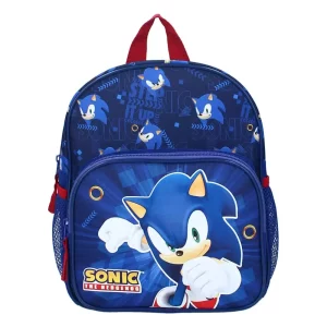 Zaino Sonic the Hedgehog Still Unstoppable 29 cm