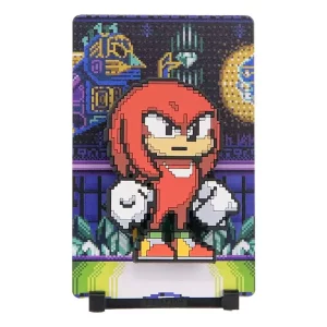FiGGYZ Sonic the Hedgehog (Classico) Knuckles, 11 cm