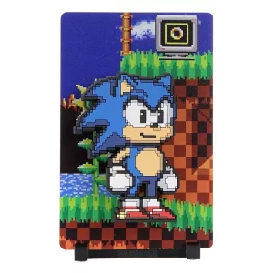 Sonic the Hedgehog (Classico) FiGGYZ Magnet Collectible - 11 cm