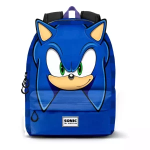 Zaino Sonic The Hedgehog Sega Sight