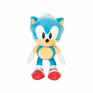 Sonic - Peluche Gigante Sonic 50 cm