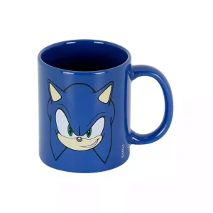 Tazza Sega Sonic The Hedgehog