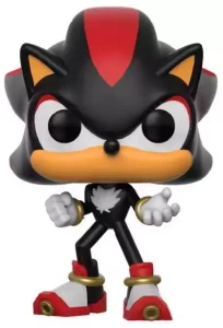 Sonic The Hedgehog POP! Games – Shadow 9 cm