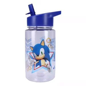 Bottiglia d'acqua Sonic the Hedgehog - Sonic Drink Up