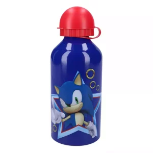 Borraccia Sonic the Hedgehog - Sonic Really Refreshing 500 ml