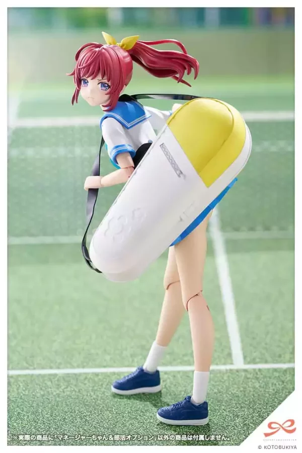sousai-shojo-teien-plastic-model-kit-1-10-club-manager-sporting-goods-15-cm-1765706854-2 sousai-shojo-teien-plastic-model-kit-1-10-club-manager-sporting-goods-15-cm-1765706854-2