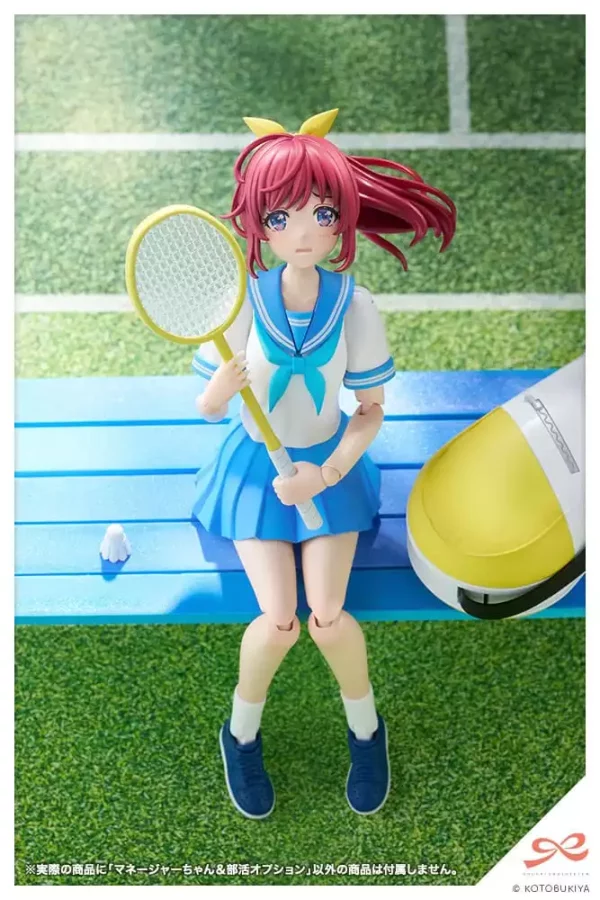 sousai-shojo-teien-plastic-model-kit-1-10-club-manager-sporting-goods-15-cm-1765706854-3 sousai-shojo-teien-plastic-model-kit-1-10-club-manager-sporting-goods-15-cm-1765706854-3