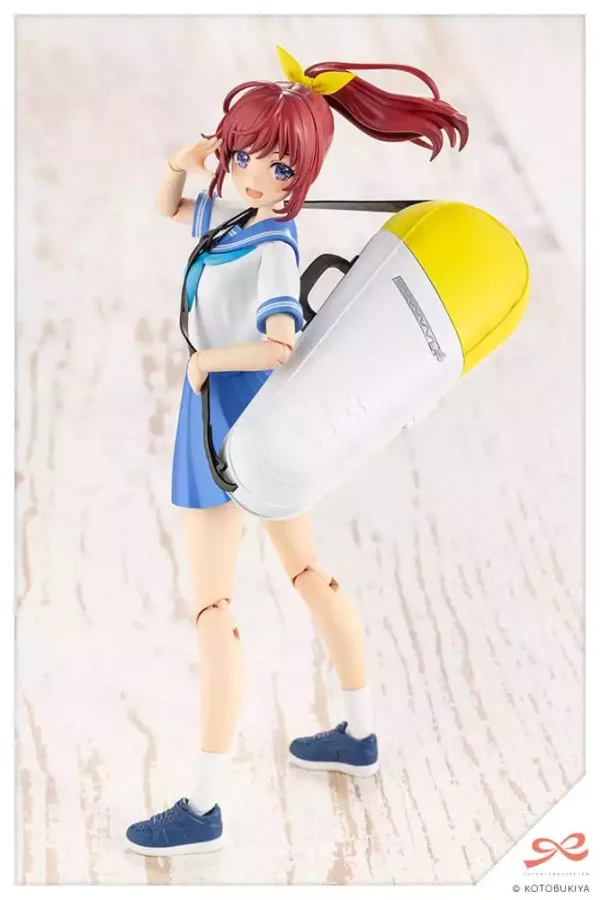 sousai-shojo-teien-plastic-model-kit-1-10-club-manager-sporting-goods-15-cm-1765706857-7 sousai-shojo-teien-plastic-model-kit-1-10-club-manager-sporting-goods-15-cm-1765706857-7