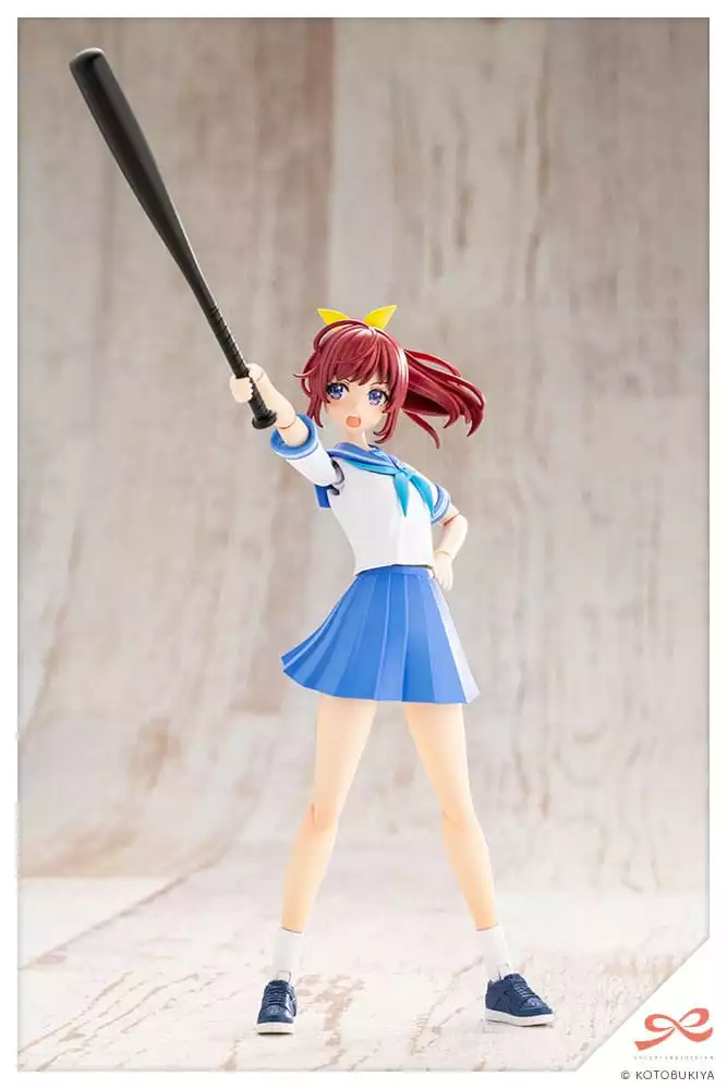 sousai-shojo-teien-plastic-model-kit-1-10-club-manager-sporting-goods-15-cm-1765706861-11