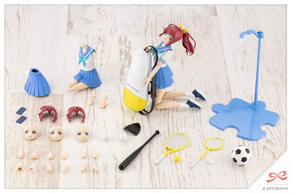 sousai-shojo-teien-plastic-model-kit-1-10-club-manager-sporting-goods-15-cm-1765706866-18
