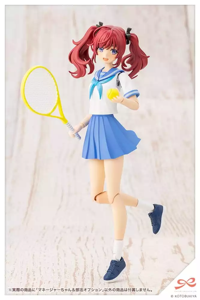 sousai-shojo-teien-plastic-model-kit-1-10-club-manager-sporting-goods-15-cm-1765706867-20