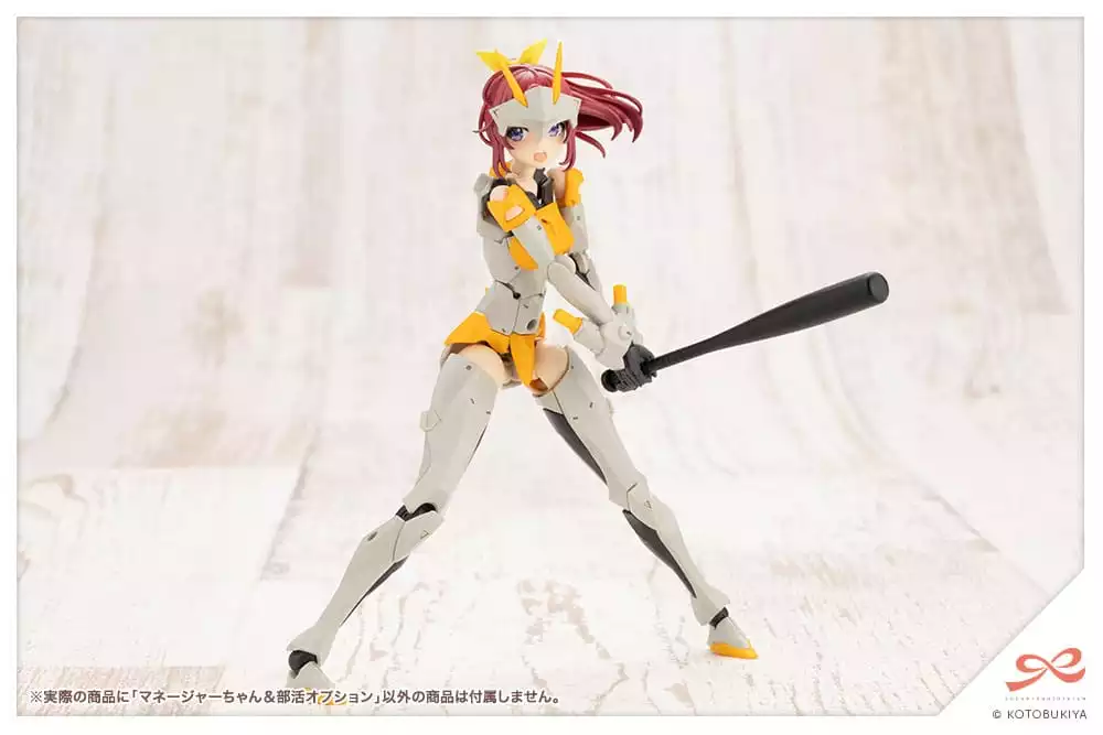 sousai-shojo-teien-plastic-model-kit-1-10-club-manager-sporting-goods-15-cm-1765706869-23