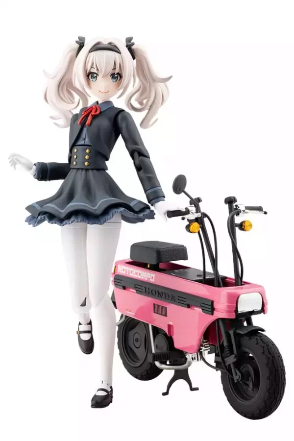 sousai-shojo-teien-plastic-model-kit-1-10-emma-koishikawa-nocturne-with-honda-ab12-motocompo-14-cm-1765706891-0