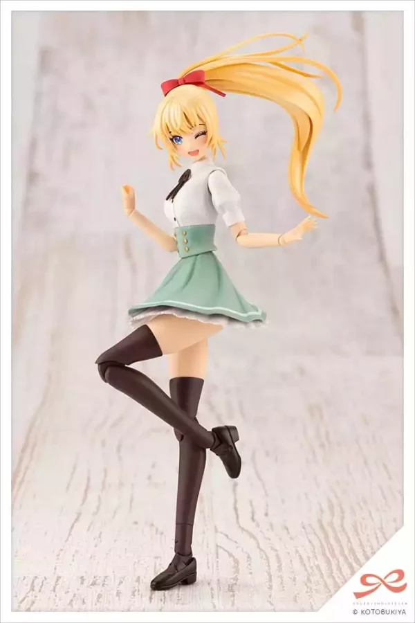 sousai-shojo-teien-plastic-model-kit-1-10-ritsuka-saeki-st-iris-gauken-grils-high-school-summer-clothes-16-cm-1765706788-1 sousai-shojo-teien-plastic-model-kit-1-10-ritsuka-saeki-st-iris-gauken-grils-high-school-summer-clothes-16-cm-1765706788-1