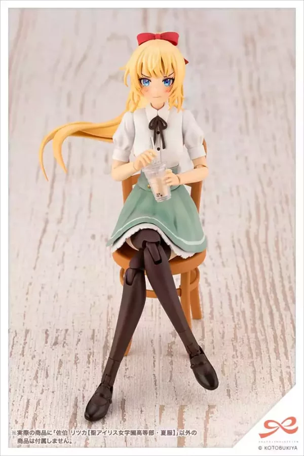 sousai-shojo-teien-plastic-model-kit-1-10-ritsuka-saeki-st-iris-gauken-grils-high-school-summer-clothes-16-cm-1765706794-9 sousai-shojo-teien-plastic-model-kit-1-10-ritsuka-saeki-st-iris-gauken-grils-high-school-summer-clothes-16-cm-1765706794-9