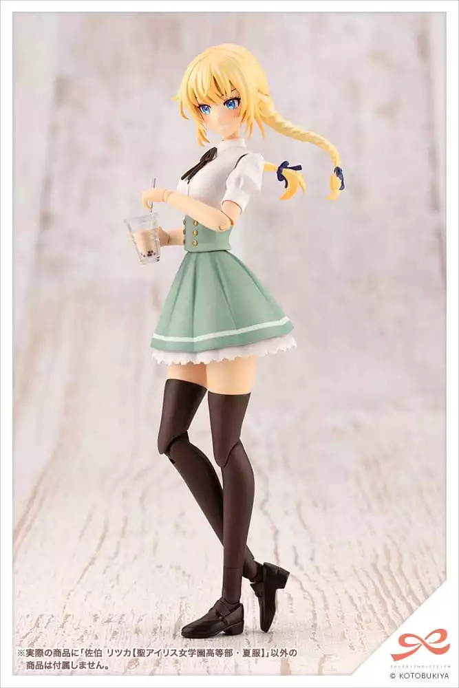 sousai-shojo-teien-plastic-model-kit-1-10-ritsuka-saeki-st-iris-gauken-grils-high-school-summer-clothes-16-cm-1765706795-10