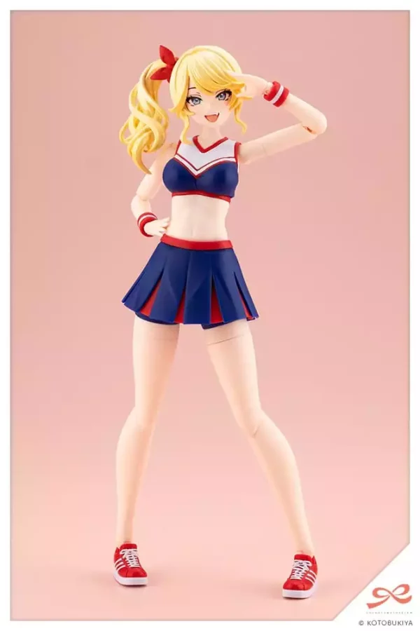 sousai-shojo-teien-plastic-model-kit-1-10-seira-ichijo-cheerleading-costume-dreaming-style-vitamin-yell-ver-16-cm-1765706930-3 sousai-shojo-teien-plastic-model-kit-1-10-seira-ichijo-cheerleading-costume-dreaming-style-vitamin-yell-ver-16-cm-1765706930-3