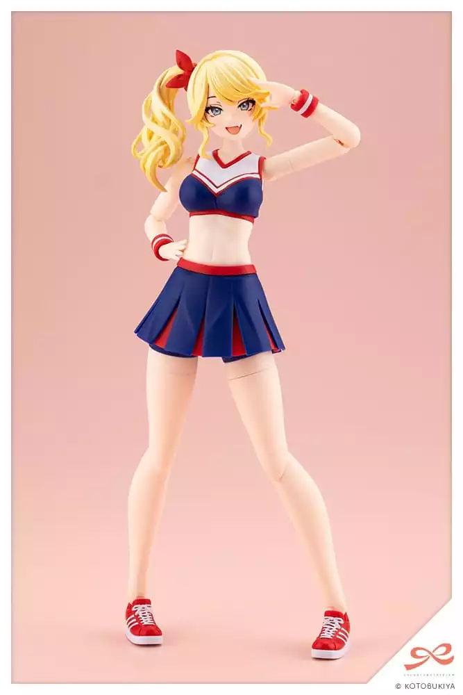sousai-shojo-teien-plastic-model-kit-1-10-seira-ichijo-cheerleading-costume-dreaming-style-vitamin-yell-ver-16-cm-1765706930-3