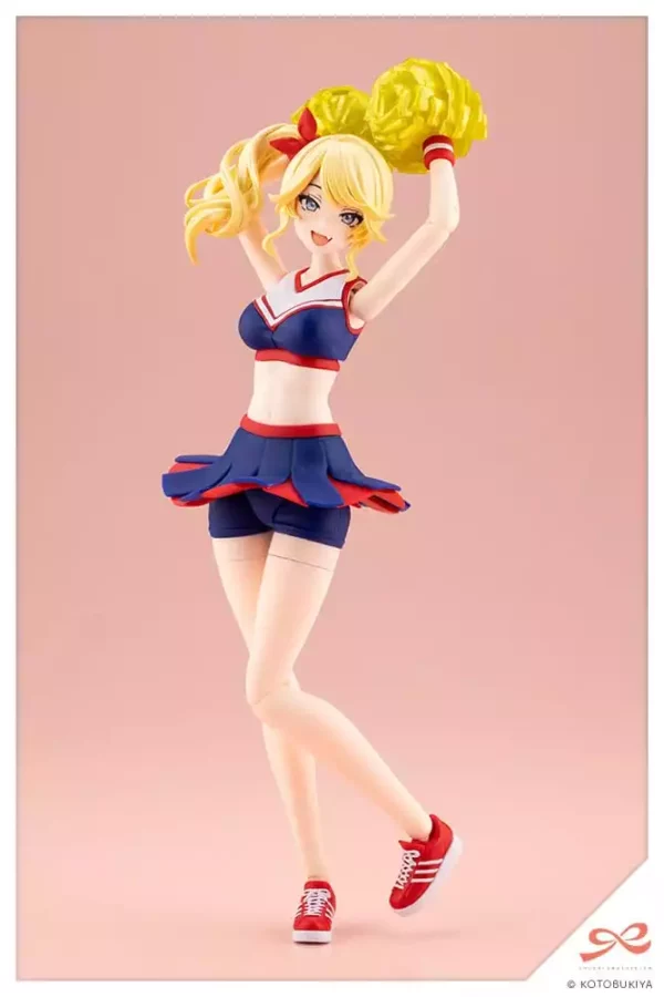 sousai-shojo-teien-plastic-model-kit-1-10-seira-ichijo-cheerleading-costume-dreaming-style-vitamin-yell-ver-16-cm-1765706930-4 sousai-shojo-teien-plastic-model-kit-1-10-seira-ichijo-cheerleading-costume-dreaming-style-vitamin-yell-ver-16-cm-1765706930-4