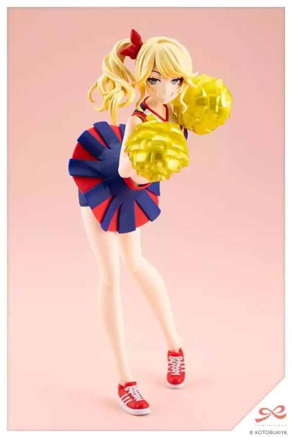 sousai-shojo-teien-plastic-model-kit-1-10-seira-ichijo-cheerleading-costume-dreaming-style-vitamin-yell-ver-16-cm-1765706931-5 sousai-shojo-teien-plastic-model-kit-1-10-seira-ichijo-cheerleading-costume-dreaming-style-vitamin-yell-ver-16-cm-1765706931-5