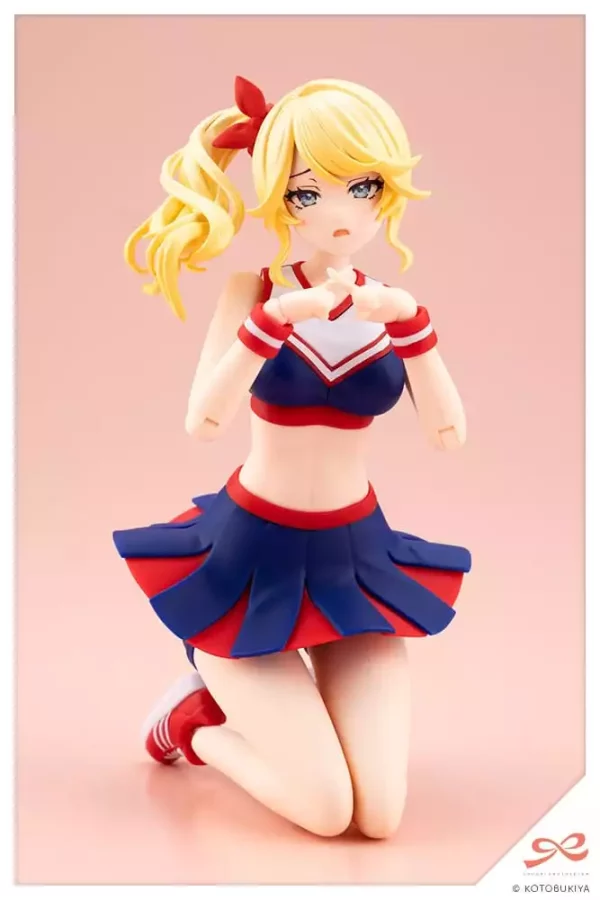 sousai-shojo-teien-plastic-model-kit-1-10-seira-ichijo-cheerleading-costume-dreaming-style-vitamin-yell-ver-16-cm-1765706933-7 sousai-shojo-teien-plastic-model-kit-1-10-seira-ichijo-cheerleading-costume-dreaming-style-vitamin-yell-ver-16-cm-1765706933-7