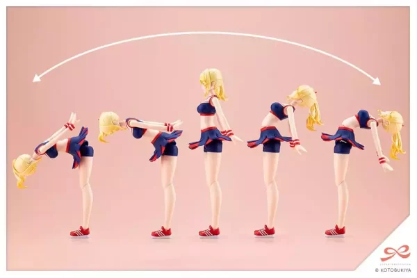 sousai-shojo-teien-plastic-model-kit-1-10-seira-ichijo-cheerleading-costume-dreaming-style-vitamin-yell-ver-16-cm-1765706934-9 sousai-shojo-teien-plastic-model-kit-1-10-seira-ichijo-cheerleading-costume-dreaming-style-vitamin-yell-ver-16-cm-1765706934-9