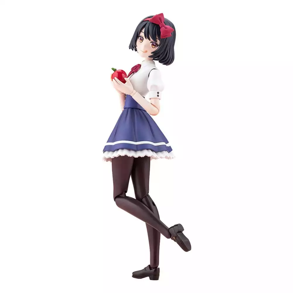 sousai-shojo-teien-plastic-model-kit-1-10-snow-white-14-cm-1765706827-0