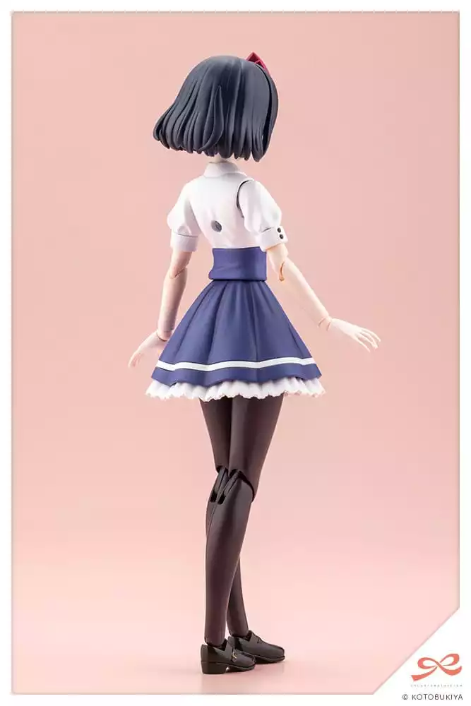 sousai-shojo-teien-plastic-model-kit-1-10-snow-white-14-cm-1765706829-2
