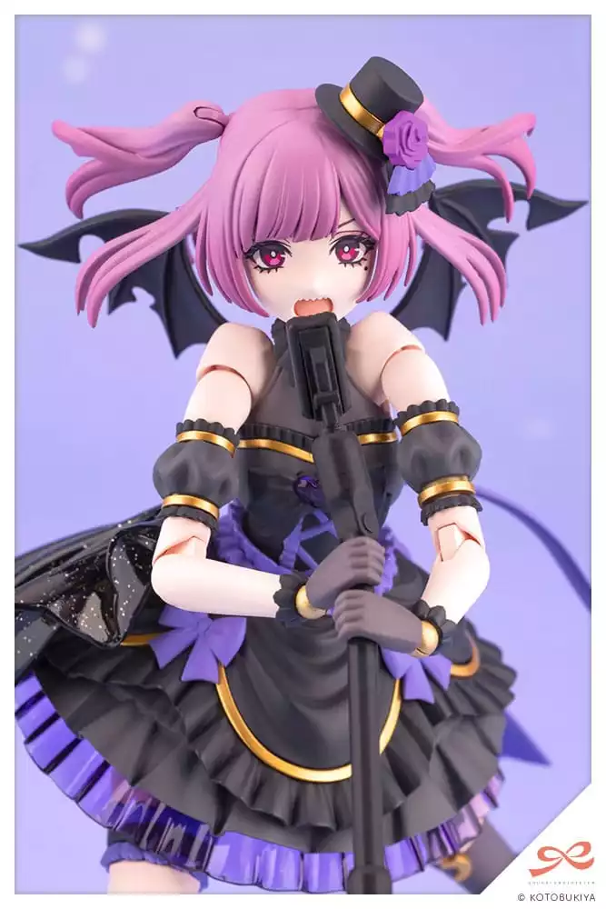 sousai-shojo-teien-plastic-model-kit-1-10-yue-kisaragi-diva-costume-16-cm-1765706819-5